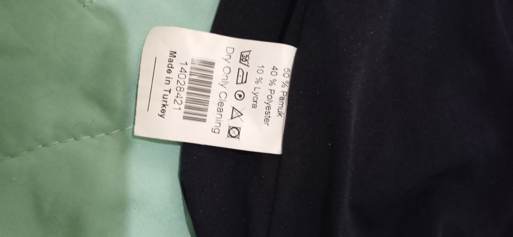 Продам юбку на весну - осень