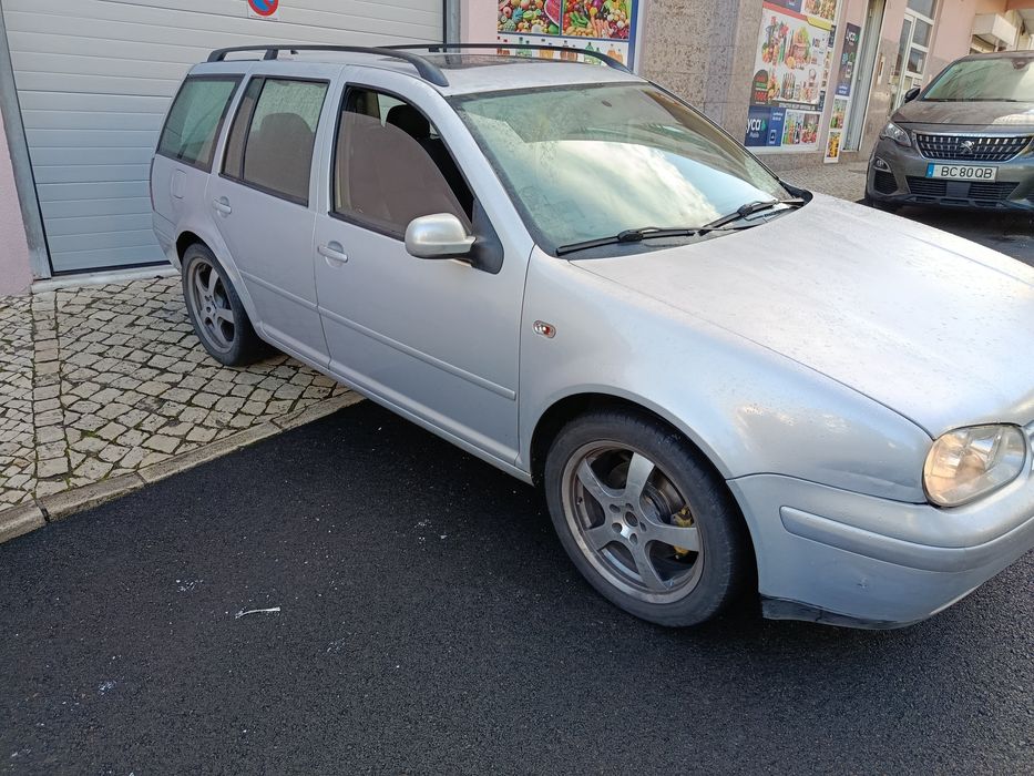 VW golf variant 115cv