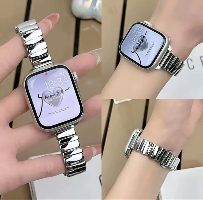 Ремінець Apple watch 10