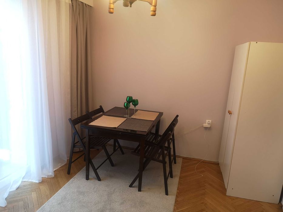 Mieszkanie – Warszawa - Widok 2