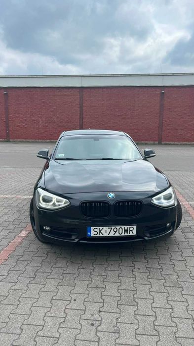 BMW Pozostałe BMW