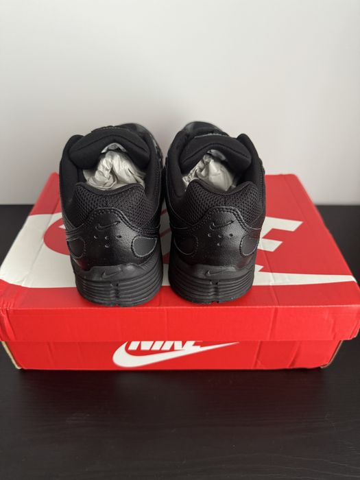 Оригінальні Nike P-6000 Black