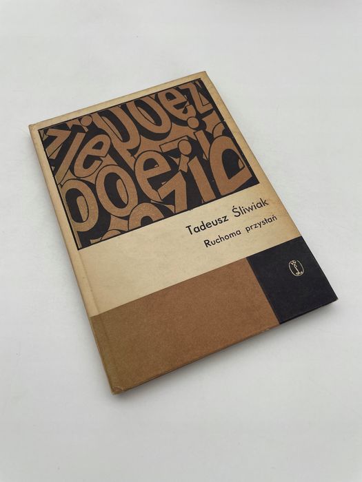 Ruchoma Przystań Śliwiak Ax60246