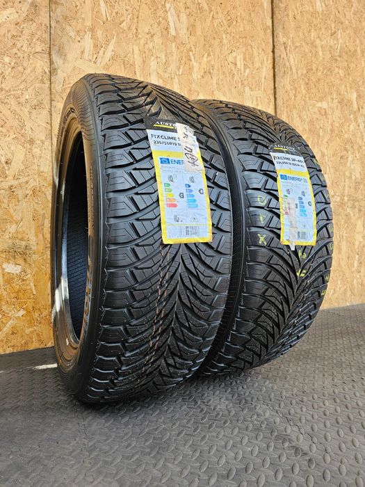 Opony całoroczne 235/55/19 105W Austone All Season Fixclime SP-401