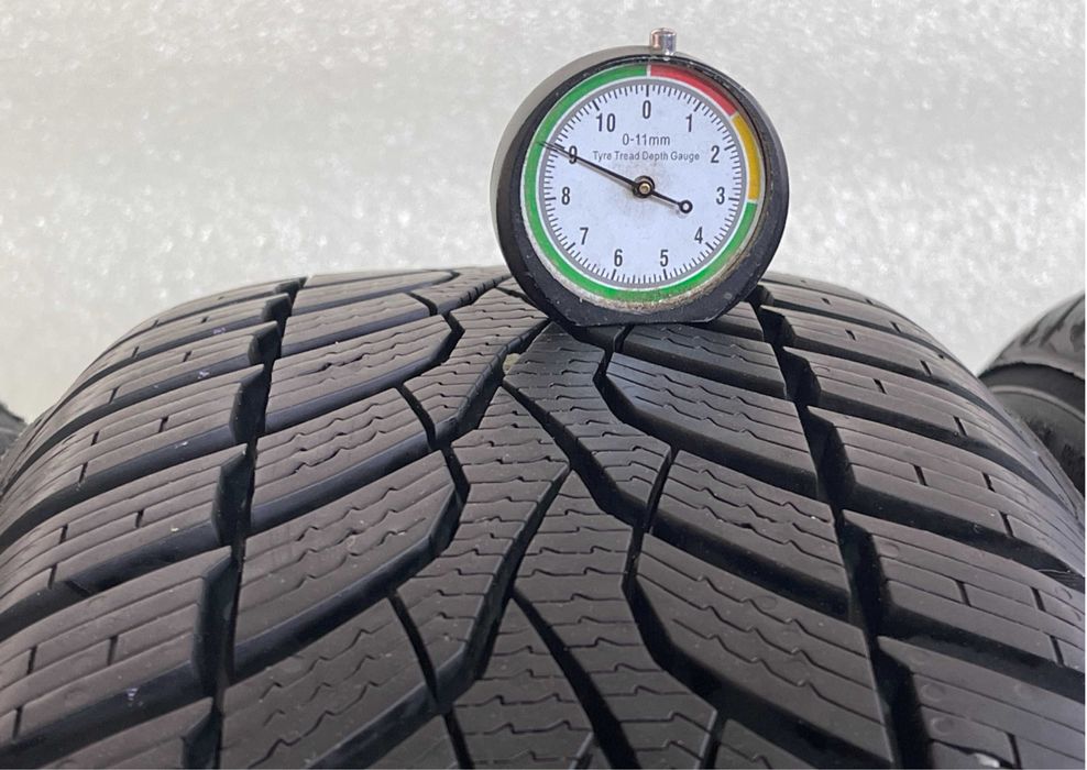 Автошини колеса резина 205/60 R16 Seat Winter Drive зимові 2023 рік