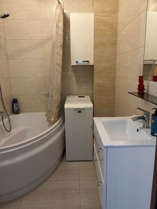 2 pokoje 50m2 Teligi Nowy Prokocim Winda Balkon 3 piętro
