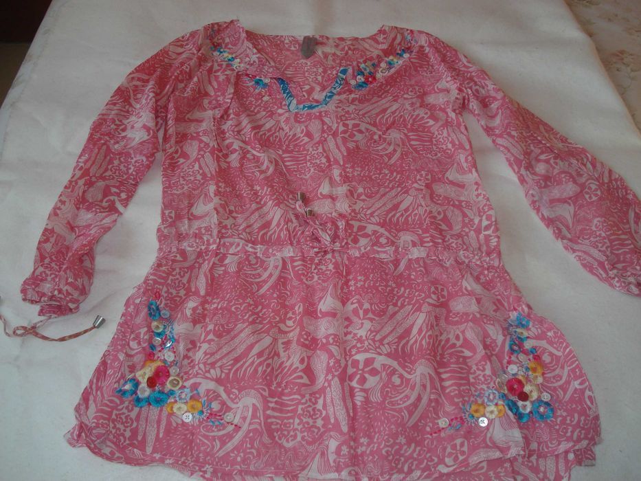 Pepe Jeans Tunic, Size M (Shipping Included)
