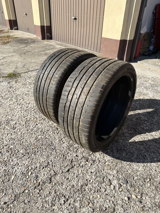 Opony Hankook ventus s1 evo3 2 szt