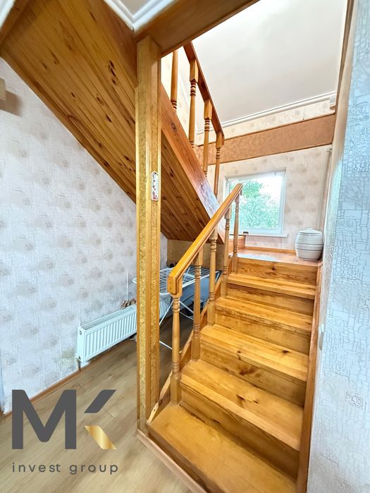 Будинок/Дача з ремонтом в Андріївці. Бучанський район