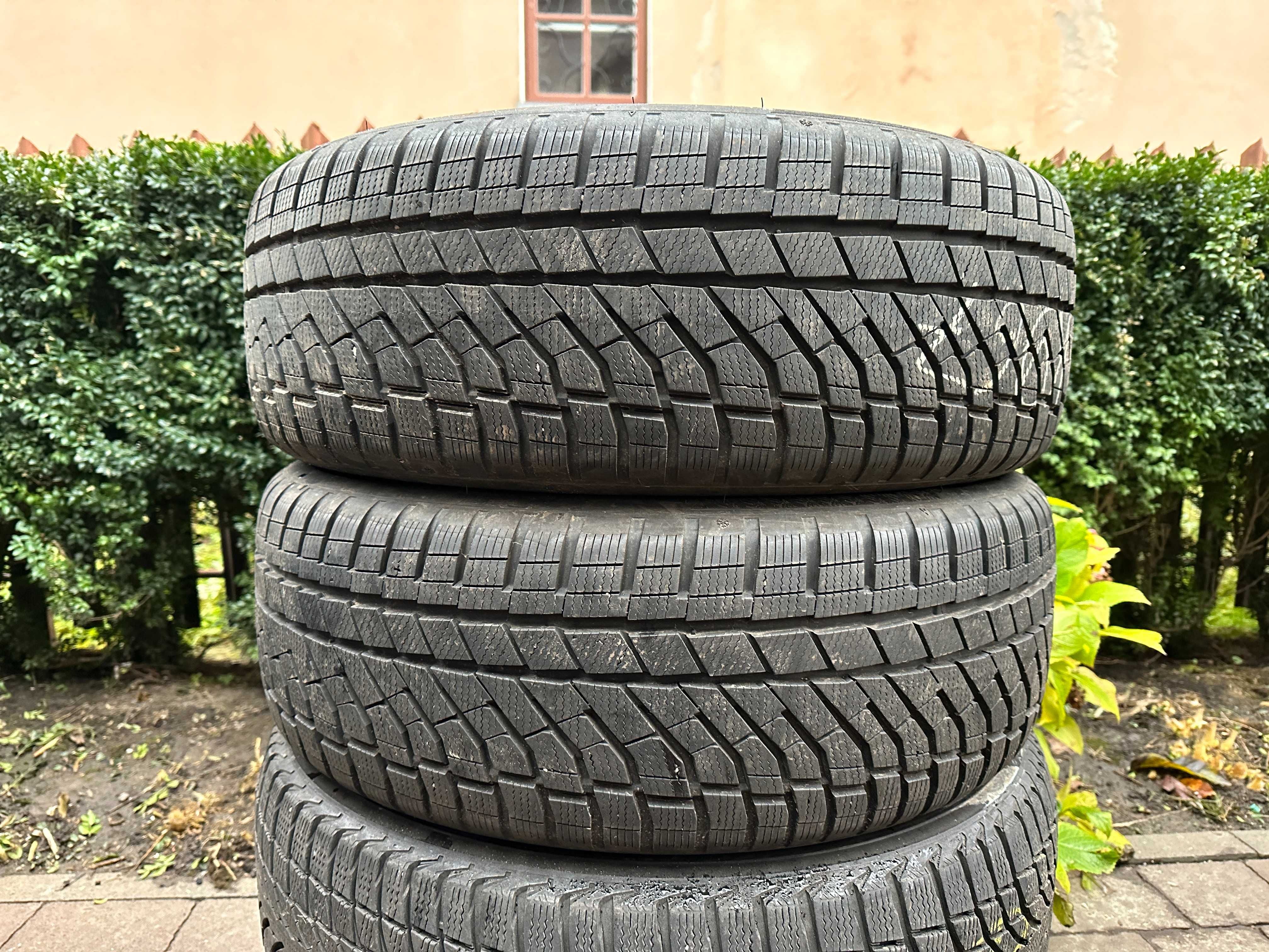 235-55 R18 104V Falken Eurowinter 2022 2шт: 3 000 грн. - Автошины Ивано ...