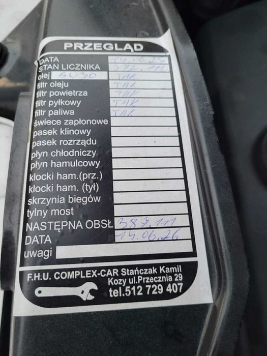 FIAT Ducato Maxi Multijet 2,3 Diesel 2011