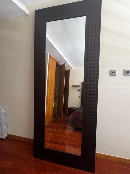 Mobília de quarto de casal