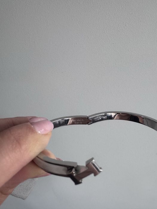 Bransoletka Hermes Click