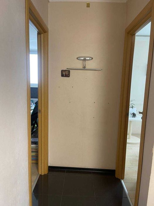 Здам 2к квартиру в центрі міста