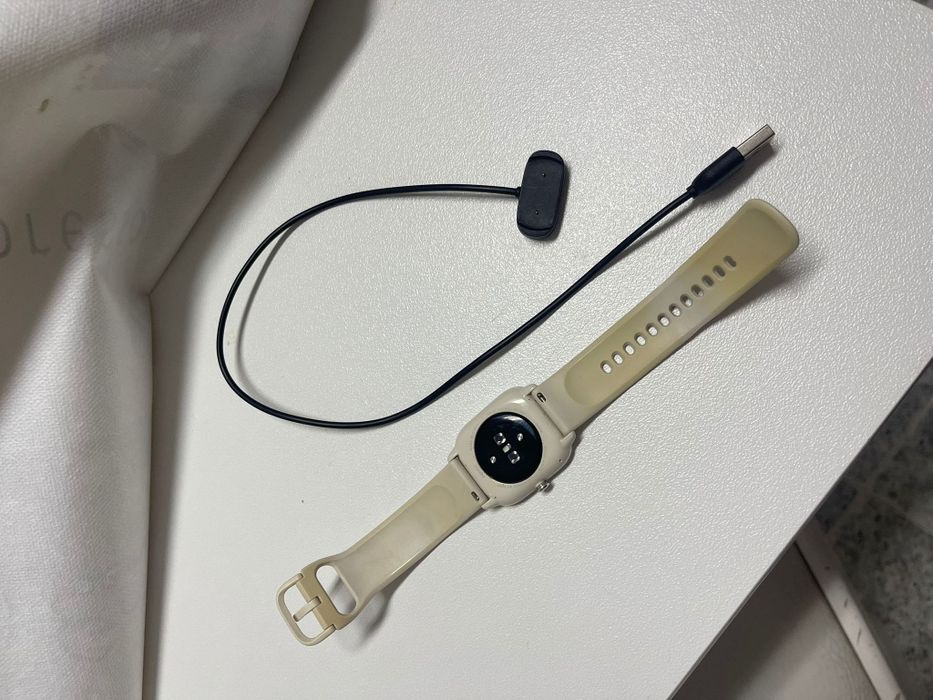 SmartWatch Amazfit GTS 4