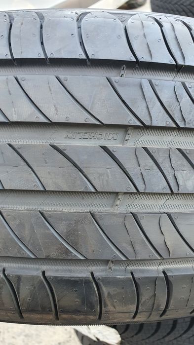 205/55 R16  1шт Michelin (Мішелін) Авторезина, шини.