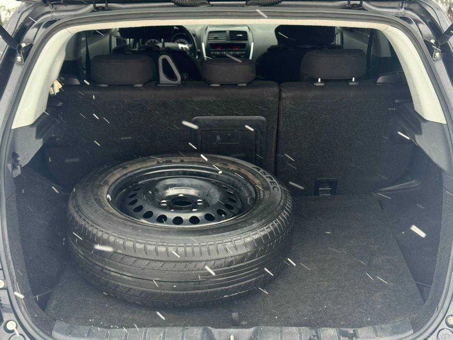 Mitsubishi ASX 2011 рік 1.8 газ/безин ОФІЦІЙНЕ авто Обмін Розстрочка