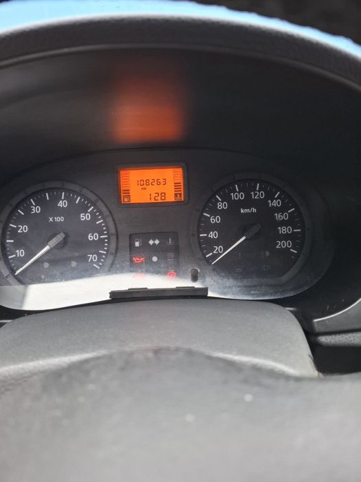 Продам dacia logan