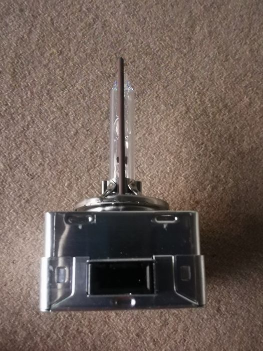 2 Lâmpada novas de xenon D1S D2S D3 qualidade superior e garantia