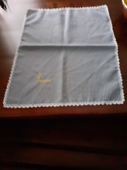 Sacos do pão - Novos