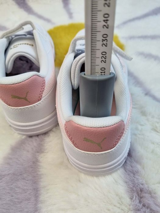Buty Puma Caven AC+PS