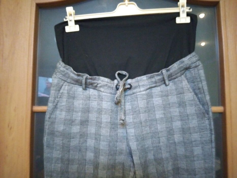 Суперові штани для вагітних