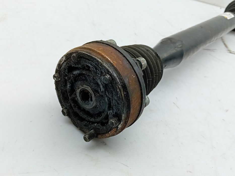 Transmissão frente direita VOLKSWAGEN Fox (5Z1, 5Z3, 5Z4)