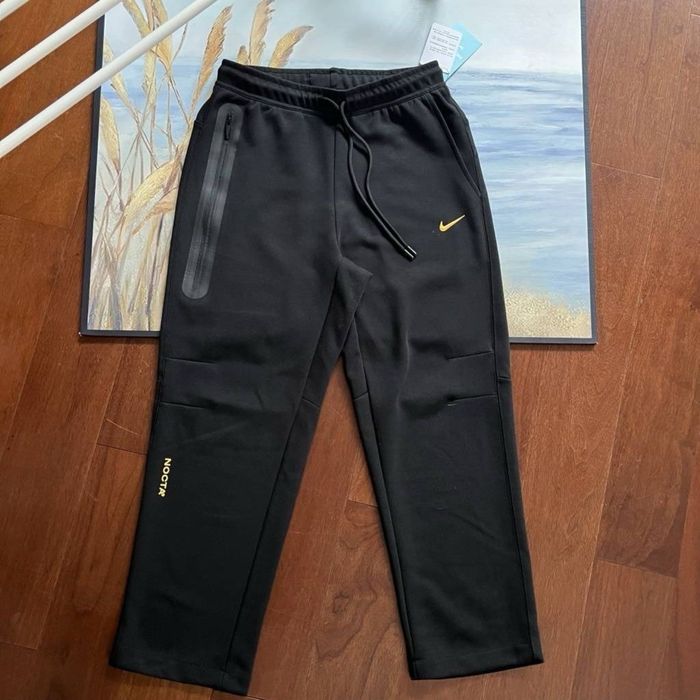 Спортивний Костюм Nike Tech Fleece x Nocta Drake