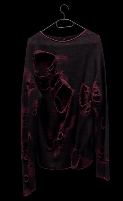 MD75 sweater свитер