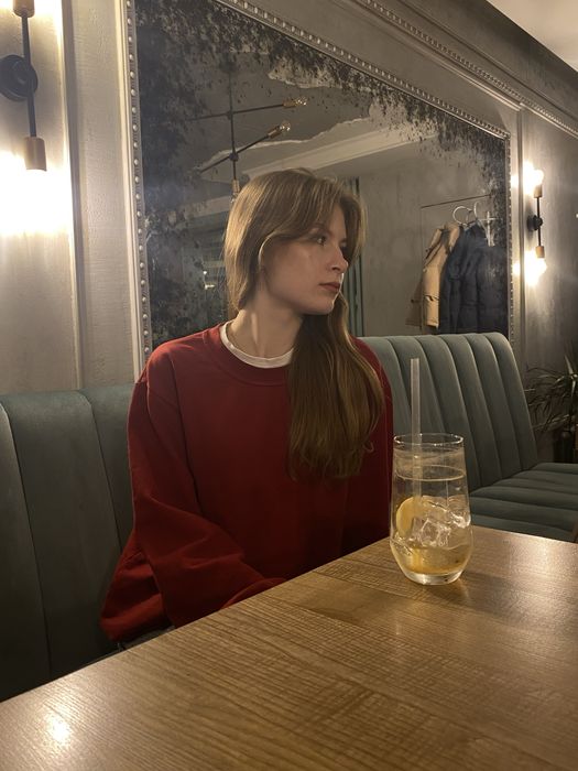 худі pull & bear