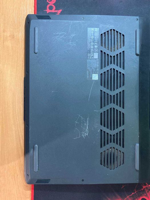 Ноутбук Lenovo IdeaPad Gaming 3 16IAH7