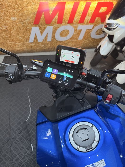 Honda Hornet 750