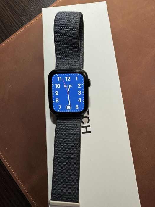 Apple watch se2 44 mm