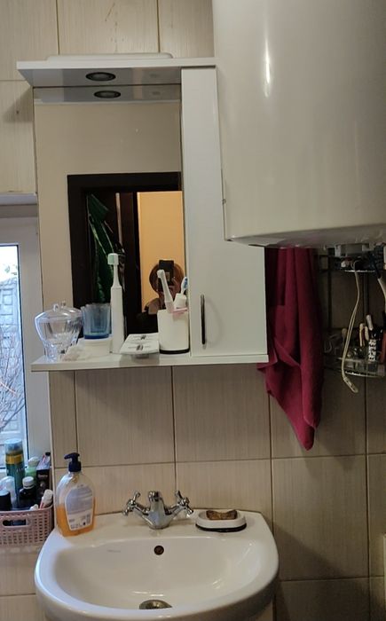 Продаж окремого будинку 60м2 на 11 соток.землі Ворзель всі зручності Є!