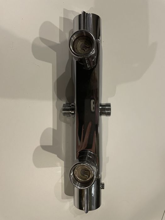 Bateria z deszczownicą Tress Flat