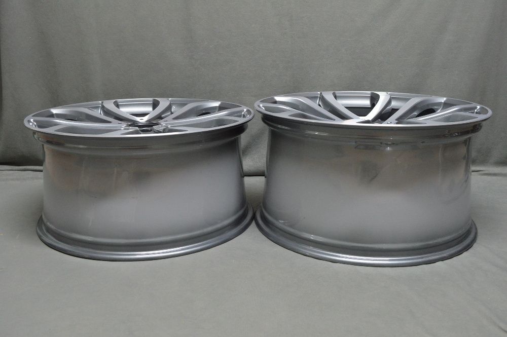 Felgi aluminiowe Felgi Mercedes. 21" Oryginał