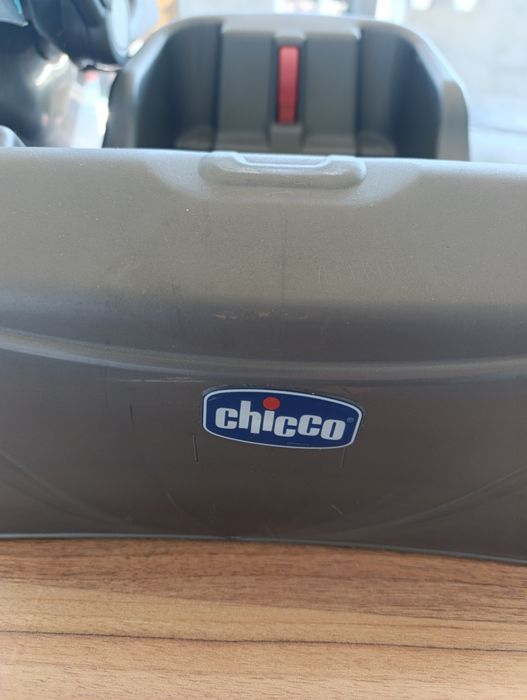 Автокрісло Chicco