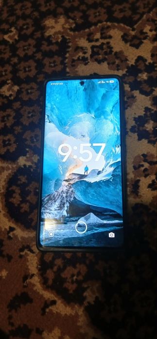 Redmi Note 14 pro 4g