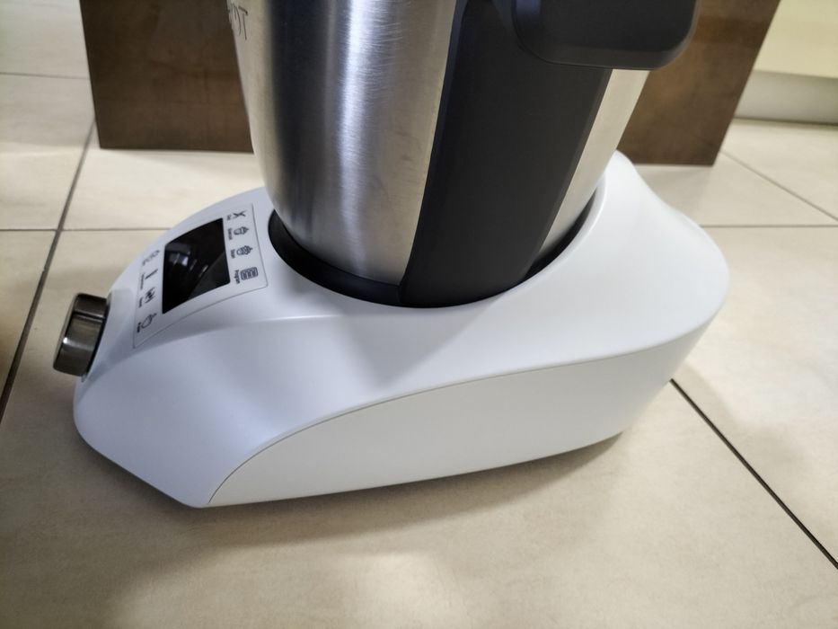 Robot de Cozinha ChefBOT – CREATE IKOHS – Como novo