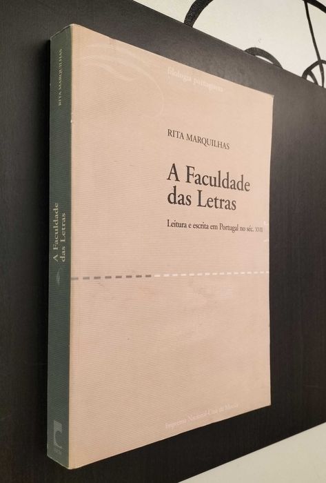 R Marquilhas - Faculdade Letras Leitura e Escrita em Portugal Séc XVII
