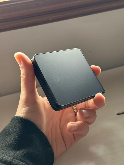 Samsung Z Flip 7