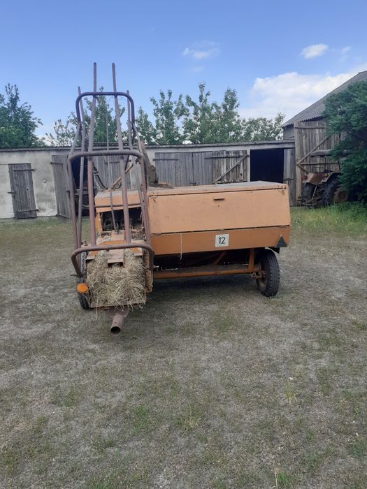 Prasa kostka simpa