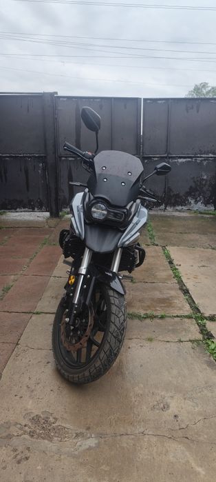 Lifan kpt 200 4v