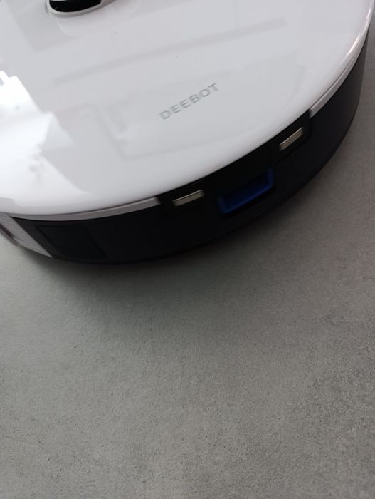 Robot Sprzątający Deboot N20 Plus