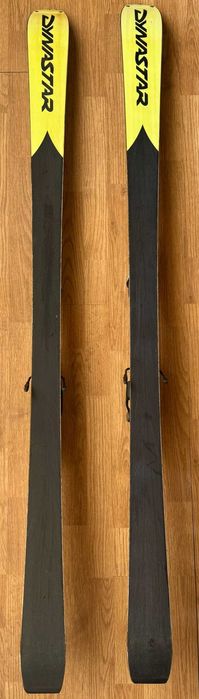 Skis Dynastar SkiCross 170 + Batons Dynastar