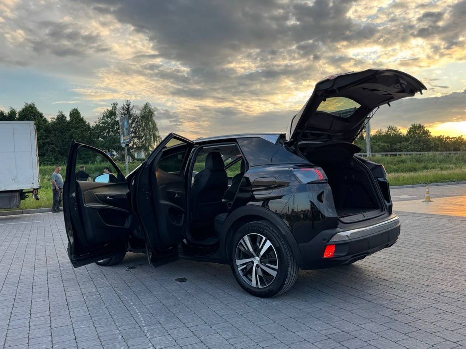 Peugeot 3008 2021 VIN VF3M4DGZUMS201648 фото оголошення 24 з 24