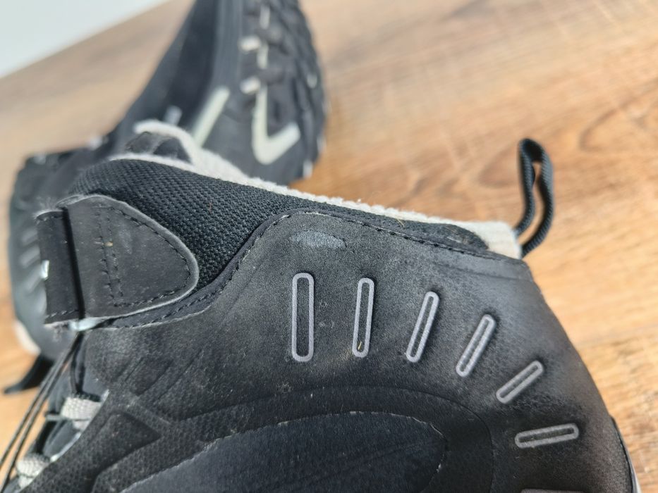 Трекінгові ботинки Salomon Deemax 3