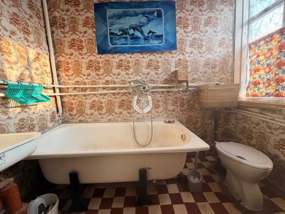 Здам частину будинку в Чернігові (Центр)