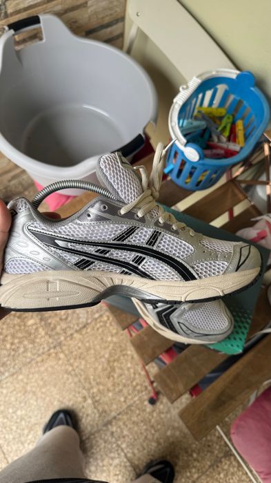 Asics Kayano 14 “JJJJound”