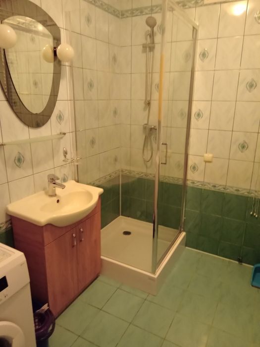 Wynajem pokoju w mieszkaniu 3pokojowym